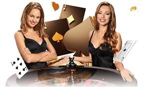 ibet thai တိုက်ရိုက် ကာစီနို — Live Dealer Baccarat နှင့် Roulette ကစားကွင်း