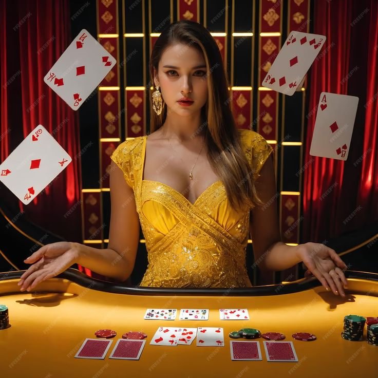 iBet Thai အွန်လိုင်း စလော့ ဂိမ်းများ၏ အလင်းတောက်ပသော နိဒါန်းမြင်ကွင်း